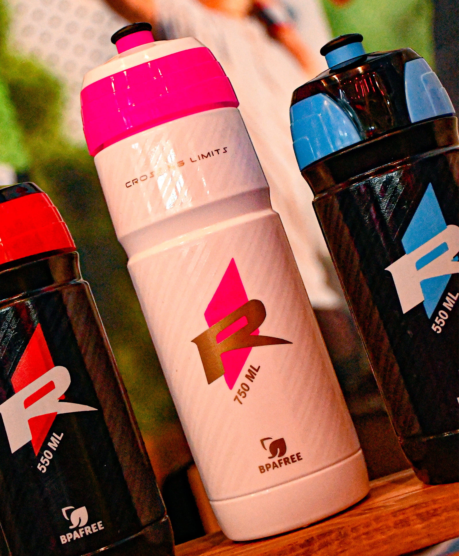 Botella Deportiva 750ml